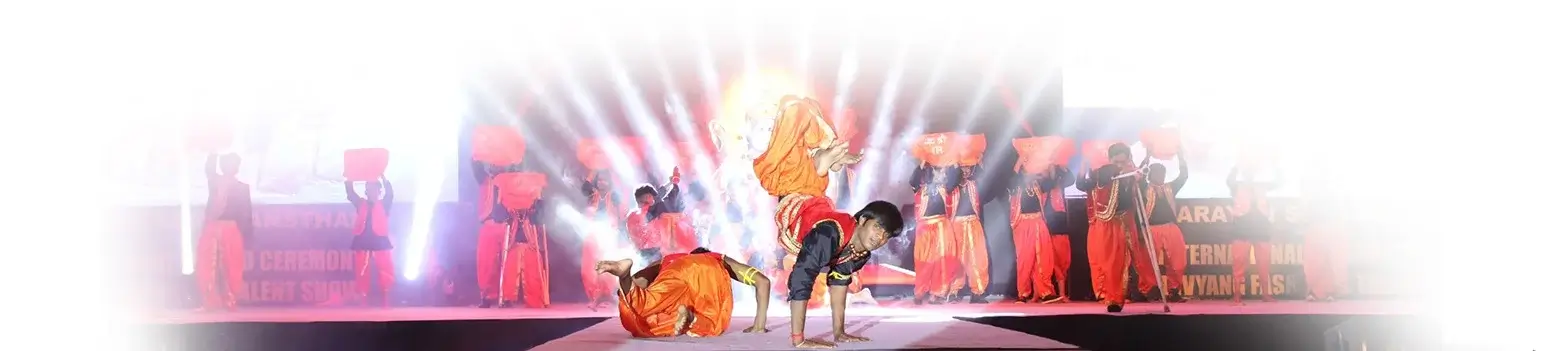 Narayan Seva Sansthan