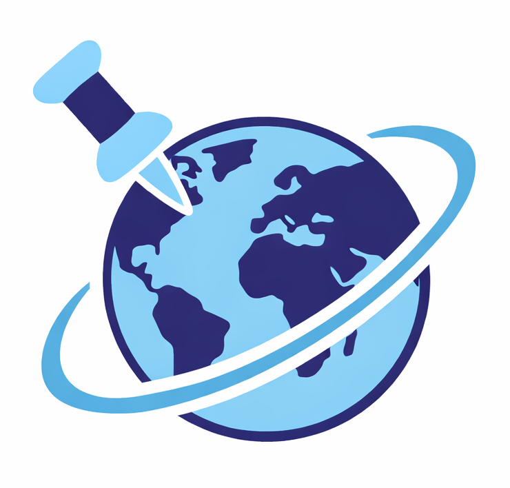 Lokale aanwezigheid, wereldwijd doel